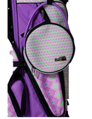 Sassy Caddy: Ladies Stand Bag - Concord