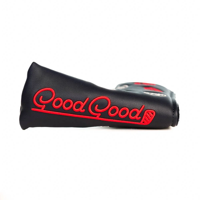 Good Good Golf: Freedom Blade Cover