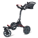 Bag Boy: Volt Electric Cart Golf Carts