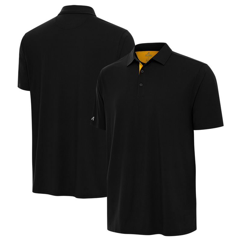 Antigua: Men's Essentials Polo Era 105615 (Color Placket)