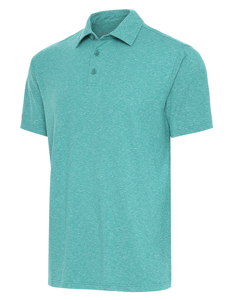 Antigua: Men's Essentials Polo - Par 3 104829