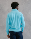 B.Draddy: Men's Cool Quarter Zip Pullover - Colt