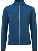 Abacus Sports Wear: Women's Thermo Layer - Gleneagle Shirts & Tops