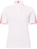 Abacus Sports Wear: Women's UPF 50 Halfsleeve - Aloha