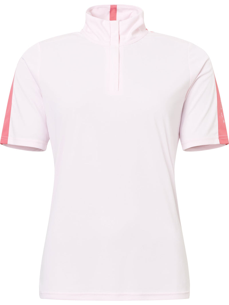 Abacus Sports Wear: Women's UPF 50 Halfsleeve - Aloha