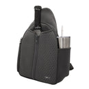 Glove It: Neoprene Pickleball Sling Bag - Slate Handbag & Wallet Accessories