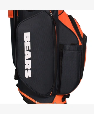 Wilson: NFL Stand Golf Bag - Chicago Bears