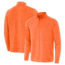 Antigua: Men's Essentials 1/4 Zip Pullover - Bright 105155 Clothing