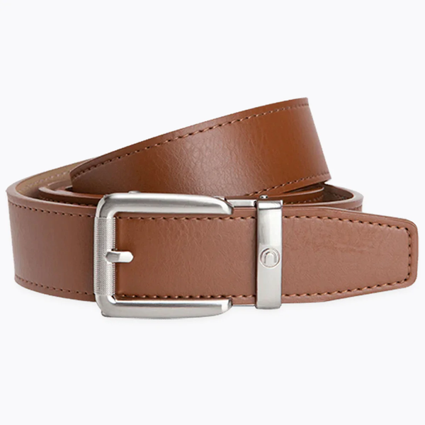 Nexbelt: Men's Rogue Belt - Walnut