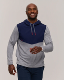 Zero Restriction: Men's Tyson Hoodie