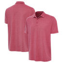 Antigua: Men's Essentials Short Sleeve Polo - Scheme 105135 Clothing