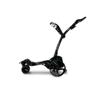 MGI Golf: Zip Electric Cart - Navigator