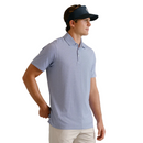 B.Draddy: Men's Cool Sports Polo - Moore