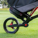 Bag Boy: Push Cart - Compact 3