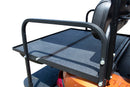 Club Clean: Fold Down Cart Mat
