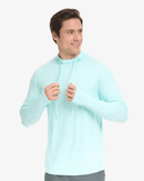 BloqUV: Unisex Hoodie (12007) - Mint Clothing