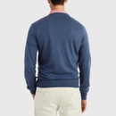 B.Draddy: Men's Crew Sweater - BD