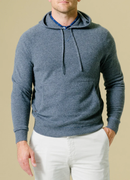 B.Draddy: Men's Hoodie Sweater - Meyer 2.0