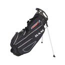 Ram Golf: 9" Lightweight Stand Bag