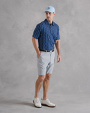 B.Draddy: Men's Cool Sport Polo - Flipper