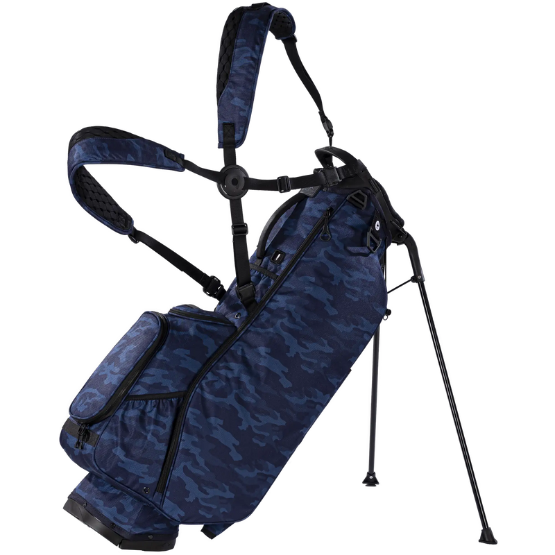 Sun Mountain: Men's Game On Stand Bag