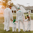 Caddie Uniform: Custom Caddie Uniform - Kids