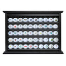 Eureka Golf: Golf Ball Rack Display - 50 Golf Ball