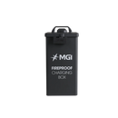 MGI Golf: Fireproof Charging Box