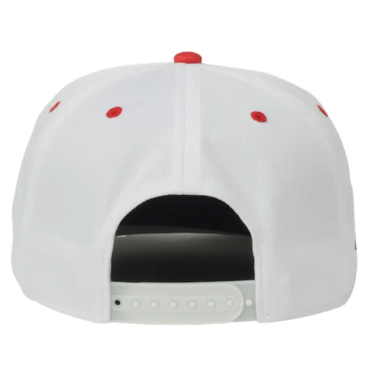 Caddie Uniform: SEC City Hats - Oxford Mississippi Rebels