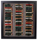 Eureka Golf: 96 Golf Pencil Display Case