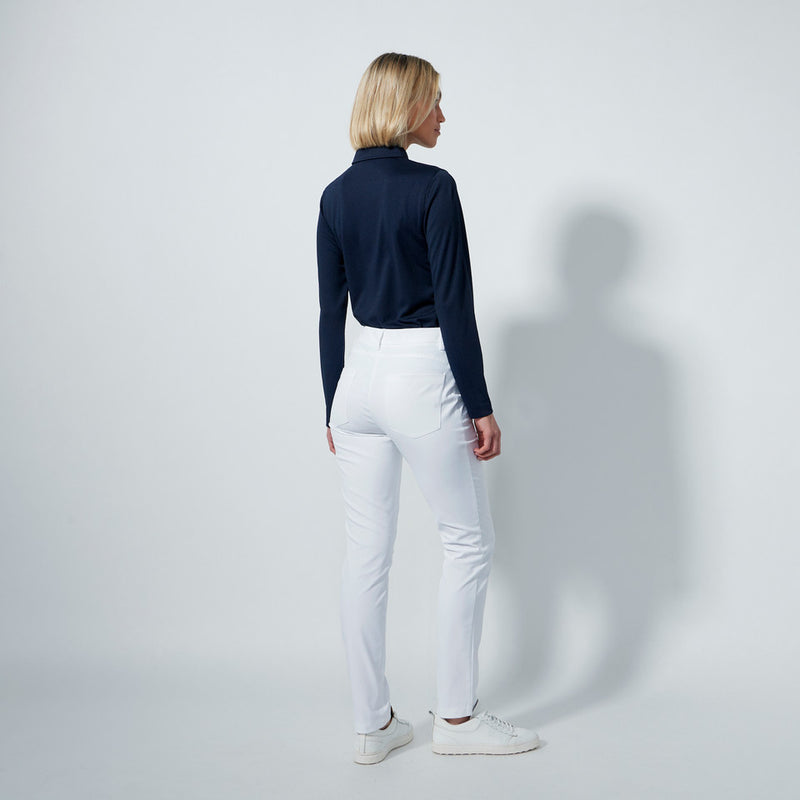 Daily Sports: Women's Lyric Pants 32" V2 - White
