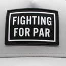 Good Good Golf: Right on Par Trucker Hat