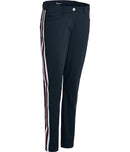 Abacus Sports Wear: Women's Windproof Water Repellent Golf Trousers - Fontana