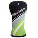 MacGregor Golf : DCT Junior Golf Clubs Set with Bag