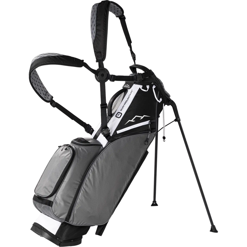 Sun Mountain: Eclipse E-2.5 Stand Bag