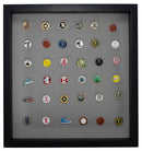 Eureka Golf: 100 Golf Ball Marker Display