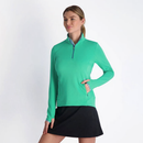 Zero Restriction: Women's Sofia Z500 Pullover