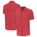 Antigua: Men's Essentials Short Sleeve Polo - Activate 105582 Clothing