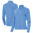 Antigua: Women's Essentials 1/2 Zip Pullover - Tribute 104682 Clothing