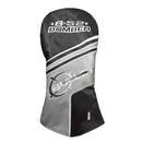 Snake Eyes Golf: Bullet B52 Bomber 460cc Driver