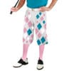 Golf Knickers: Mens Argyle Sknickers Knickers Outfit - 6T