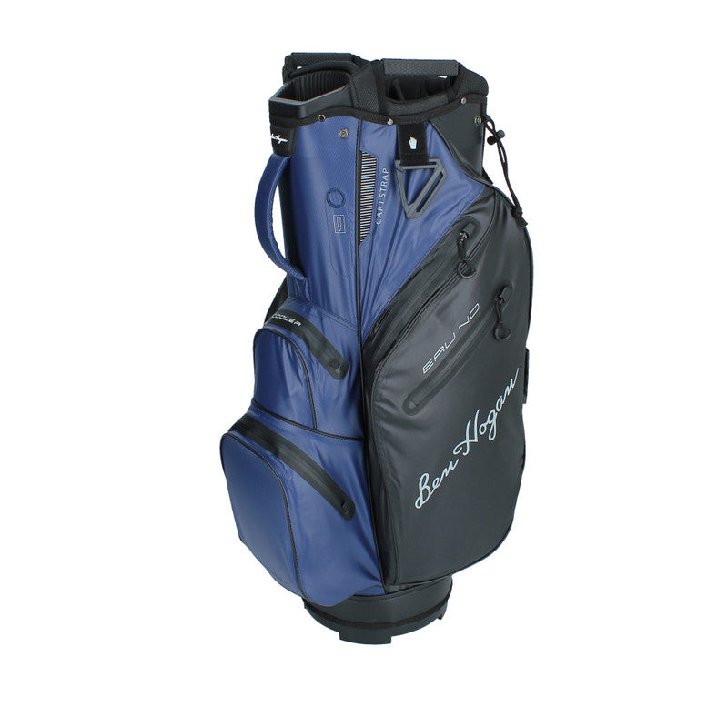 Seaforth Golf Bag Rain Hood Cover