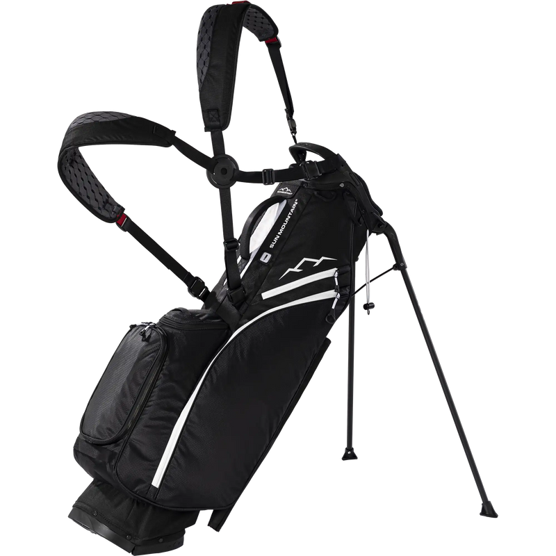 Sun Mountain: Eclipse E-2.5 Stand Bag