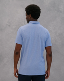 B.Draddy: Men's Cool Sports Polo - Slater