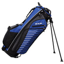 Ram Golf: Men's SDX Golf Clubs Set + Bag - Right Hand
