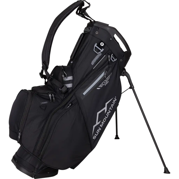 Sun Mountain: Men's C-130 Hybrid Stand Bag