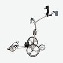 Cart-Tek: Electric Golf Trolley - Yellowstone