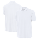 Antigua: Men's Essentials Polo Era 105615 - 001 White Clothing