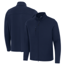 Antigua: Men's Essentials Full Zip Jacket - Objection 105036 Clothing
