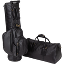 Sun Mountain: Men's Legacy Leather Stand Bag